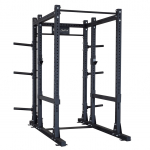 Body Solid SPR1000BACK Pro Clubline Commercial Power Rack/Extension